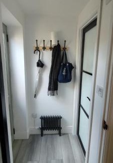 Taunton Casa | The Nook: Self Contained Annex