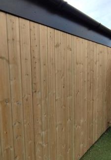 Taunton Casa | The Nook: Self Contained Annex