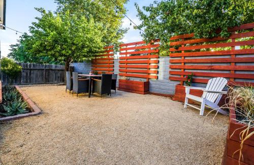 Paso Robles Casa | The Nook
