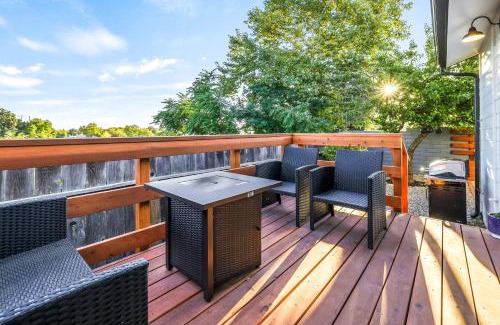 Paso Robles Casa | The Nook