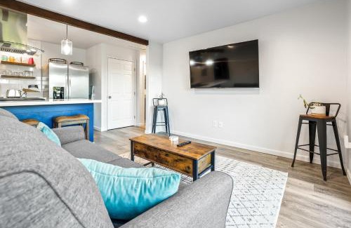 Paso Robles Casa | The Nook