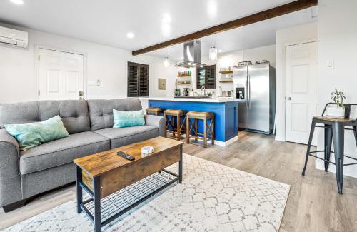 Paso Robles Casa | The Nook