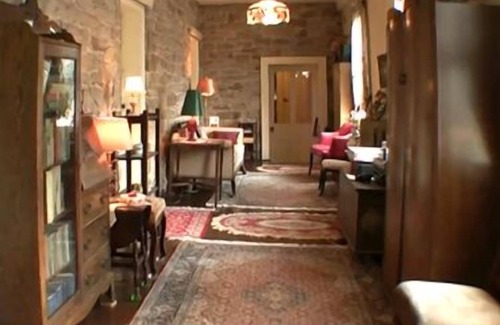 Ebensburg Cama Y Desayuno | The Noon-Collins Inn
