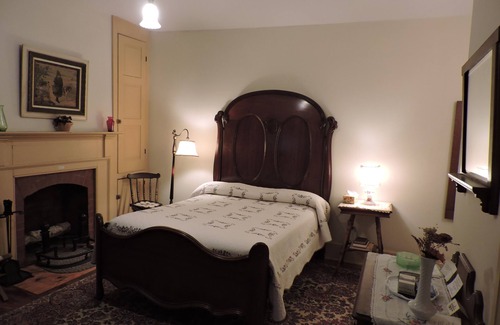 Ebensburg Cama Y Desayuno | The Noon-Collins Inn