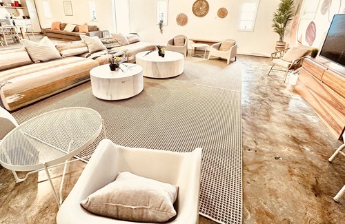 Peoplestown Casa | The Nordic Haven ATL - HOT TUB - 7 bedroom