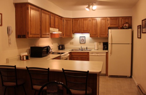 Lincoln Casa | The Nordic Inn a Condominium Resort
