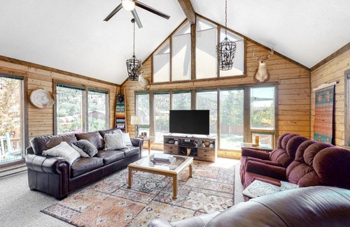 South Fork Casa | The Norma Charles
