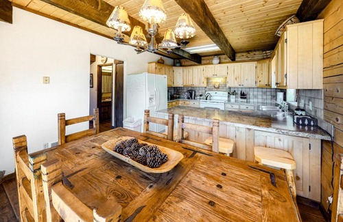 South Fork Casa | The Norma Charles