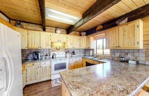South Fork Casa | The Norma Charles