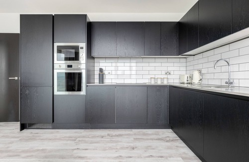 East Acton Apartamento | The North Acton Apartments