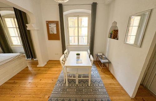 Ljubljana Old Town Apartamento | The North Apartment