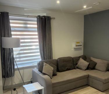 Milford Haven Casa | The North Corner