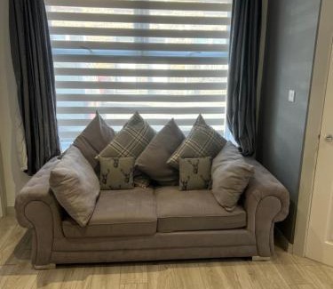 Milford Haven Casa | The North Corner