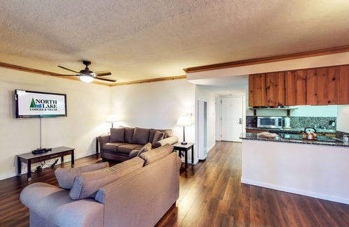 Incline Village Complejo | The North Lake Lodges - A Quaint Boutique Resort In One Of The Best Destinations