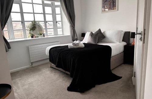 Brighton City Centre Apartamento | The North Lanes