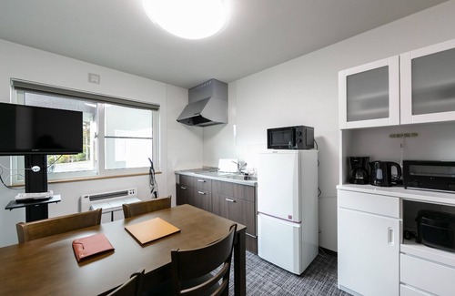 Furano Apartamento | The North Peak 102 /Furano Hokkaidō
