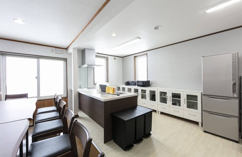 Sorachi-gun Casa | The North Peak Nakafurano