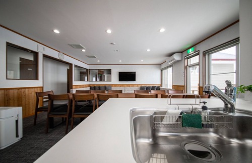 Sorachi-gun Casa | The North Peak Nakafurano
