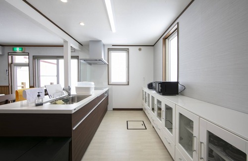 Sorachi-gun Casa | The North Peak Nakafurano