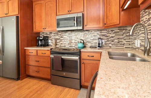 Town of Richmond Cabaña | The North Star of Honeoye: Family Friendly, Great View!