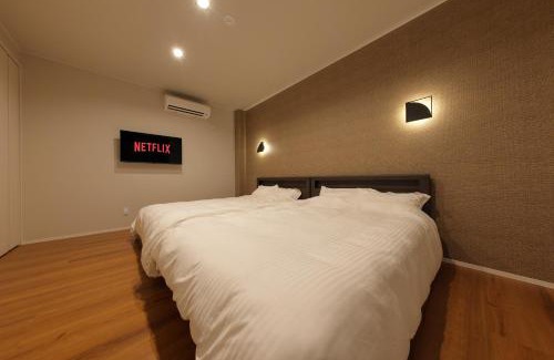 Higashi Villa | THE NORTH VILLA By Experience Sapporo