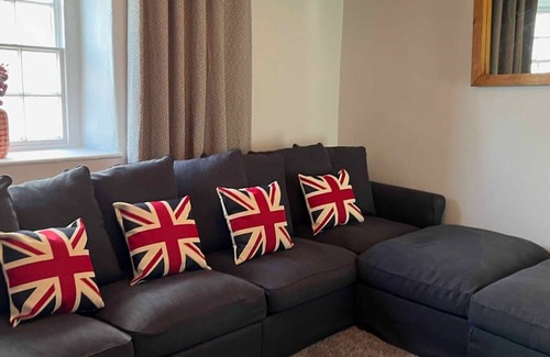 Saint Asaph Apartamento | The North Wales Gathering - Hot Tub Sleeps Up 16