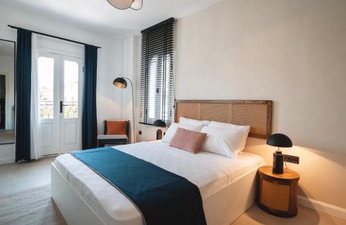 Ayvalik Hotel | The North Wind