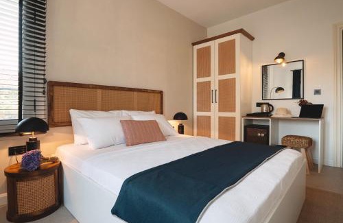Ayvalik Hotel | The North Wind