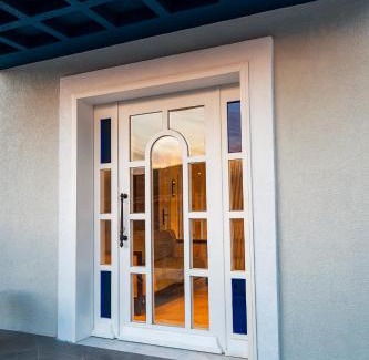 Ayvalik Hotel | The North Wind