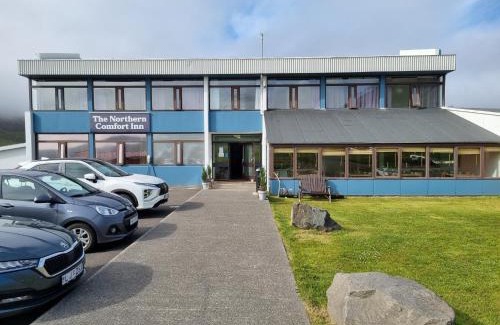 Olafsfjordur Hotel | The Northern Comfort Inn