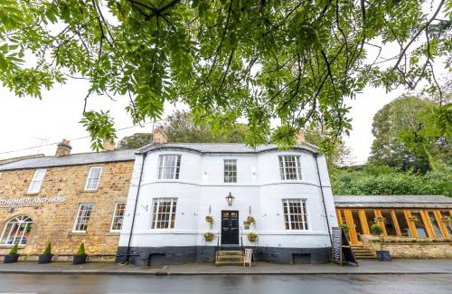 West Thirston Cabina | The Northumberland Arms