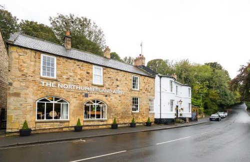 West Thirston Cabina | The Northumberland Arms