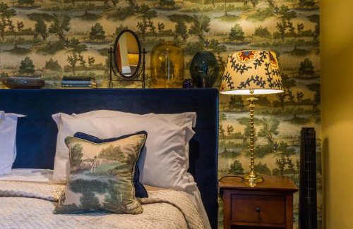 West Thirston Cabina | The Northumberland Arms