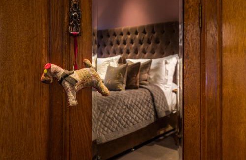 West Thirston Cabina | The Northumberland Arms