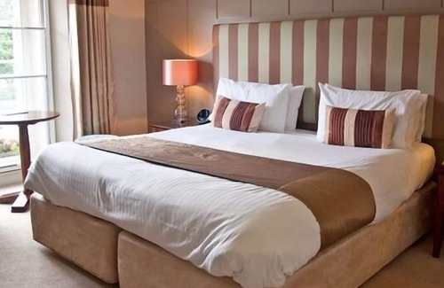 Perranarworthal Cama Y Desayuno | The Norway Inn