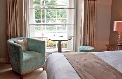 Perranarworthal Cama Y Desayuno | The Norway Inn