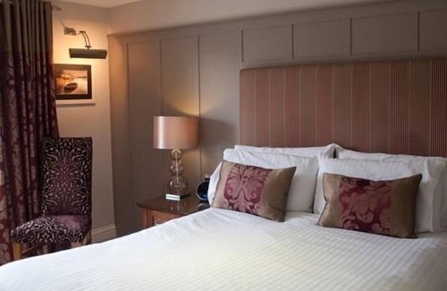Perranarworthal Cama Y Desayuno | The Norway Inn