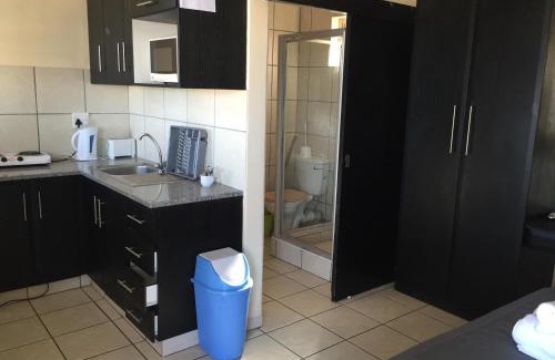 Umkomaas Apartamento | The Norwegian Lodge