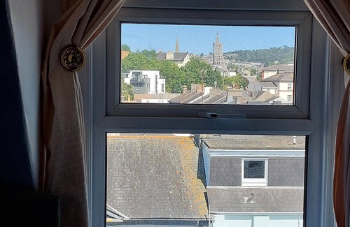 Torquay City Centre Hotel | The Norwood