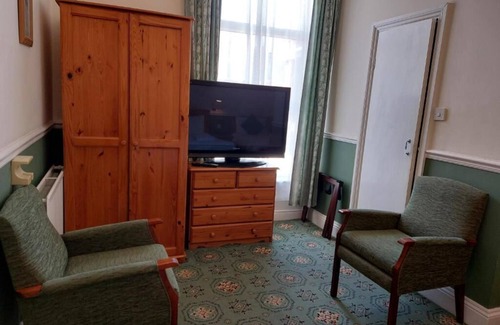 Torquay City Centre Hotel | The Norwood