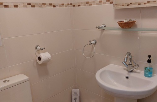 Torquay City Centre Hotel | The Norwood
