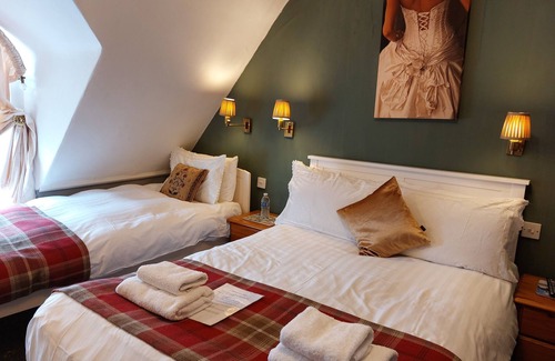 Torquay City Centre Hotel | The Norwood