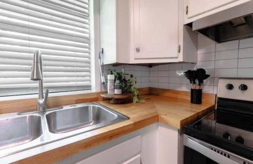 Norwood Casa | The Norwood Nook