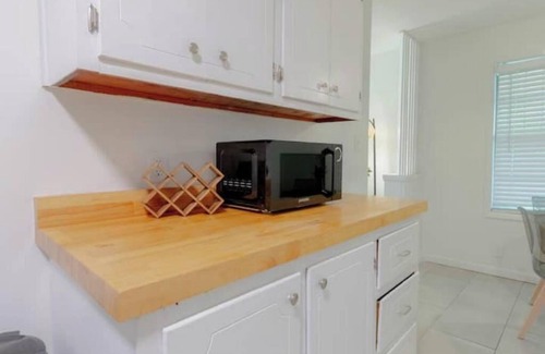 Norwood Casa | The Norwood Nook