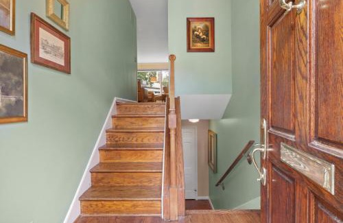 Old Town Alexandria Casa | The Nostalgic of Old Town