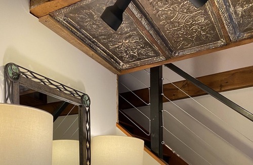 Witmer Casa | The Not So Little Barn