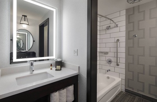 Center City Hotel | The Notary Hotel, Philadelphia, Autograph Collection by Marriott