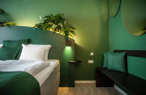 Vejle Hotel | The Note
