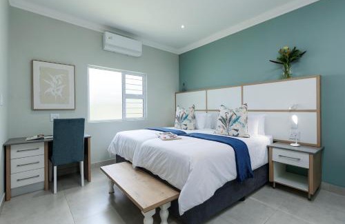 Umtentweni Hotel | The Notebook Hotel