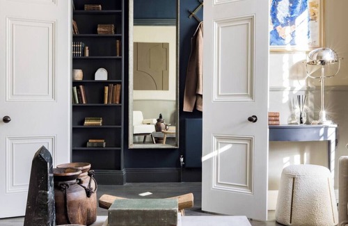 St. Helen's Apartamento | The Notting Hill Apartment by House of Kip - NH5